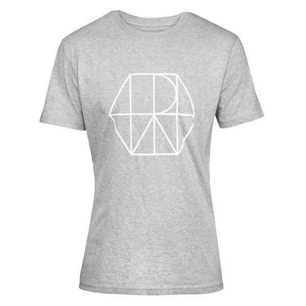 T-Shirt Premium Urban heather grey