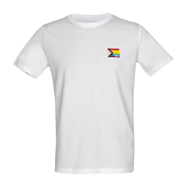 T-Shirt Progress Pride