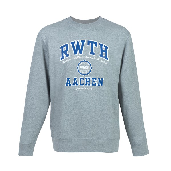 RWTH_Unisex Sweatshirt Premium Texas