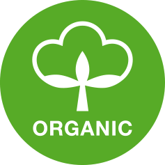 Piktogramm Organic