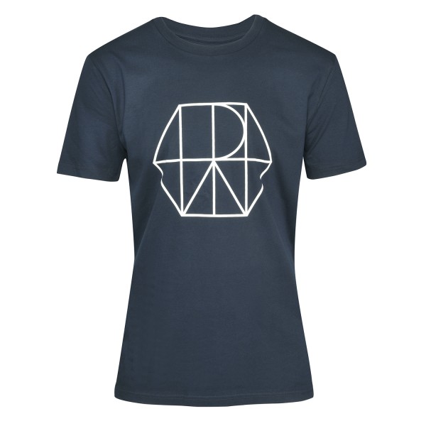 T-Shirt Premium Urban navy