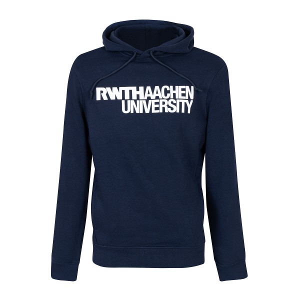 Hoodie Classic RWTH navy